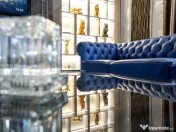 New York Style Design • Pipera 1 • Penthouse • Hobby R 