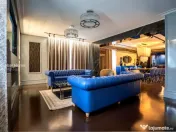 New York Style Design • Pipera 1 • Penthouse • Hobby R 