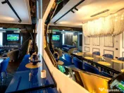 New York Style Design • Pipera 1 • Penthouse • Hobby R 