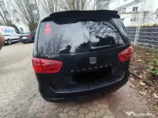 Seat Alhambra 2012 