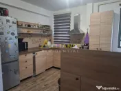 Apartament cu 2 camere in Popesti-Leordeni, zona Soseaua Olt 