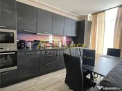 Apartament 3 camere, finisaje moderne, complex rezidential s 
