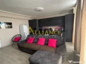 Apartament 3 camere, finisaje moderne, complex rezidential s 