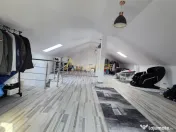 Popesti Casa Duplex P 1 M 5 camere - 3 bai 