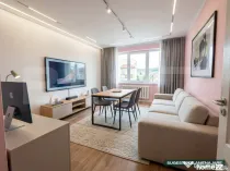 Apartament 3 camere, zona Centrala
