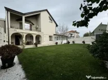 Vilă unicat în Ovidiu sud