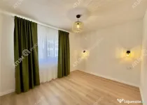 Apartament cu 2 camere la alb loc privat de parcare in Turni