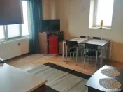 Garsoniera Unirii - Octavian Goga 