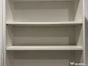 Biblioteca/ dulap bucatarie 