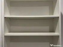 Biblioteca/ dulap bucatarie