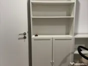 Biblioteca/ dulap bucatarie 