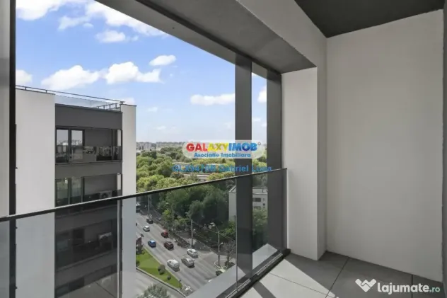 Apartament 2 camere 57mp | Balcon | Nou I Metrou Piata Su