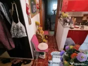 Garsoniera Confort Sporit - Etajul 3 Zona Burdujeni 