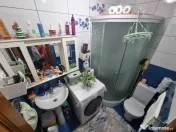 Garsoniera Confort Sporit - Etajul 3 Zona Burdujeni 