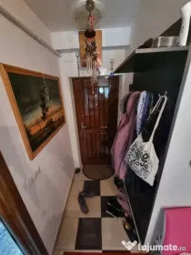 Garsoniera Confort Sporit - Etajul 3 Zona Burdujeni