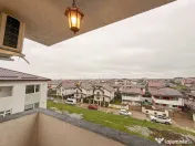 2 camere Militari Residence + PARCARE | Bloc 2021 | Centr... 