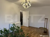 Apartament 1 camera, 21 mp, zona Tudor