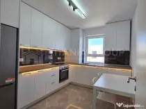 Apartament 3 camere decomandat Casa Nobel, vedere panoram...