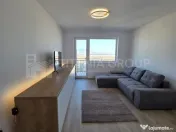 Apartament 3 camere decomandat Casa Nobel, vedere panoram... 