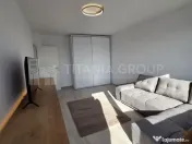 Apartament 3 camere decomandat Casa Nobel, vedere panoram... 