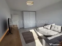 Apartament 3 camere decomandat Casa Nobel, vedere panoram...