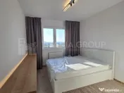 Apartament 3 camere decomandat Casa Nobel, vedere panoram...