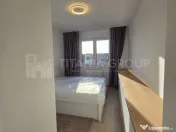 Apartament 3 camere decomandat Casa Nobel, vedere panoram...