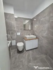 Apartament 3 camere decomandat, mobilat modern, parcare s... 