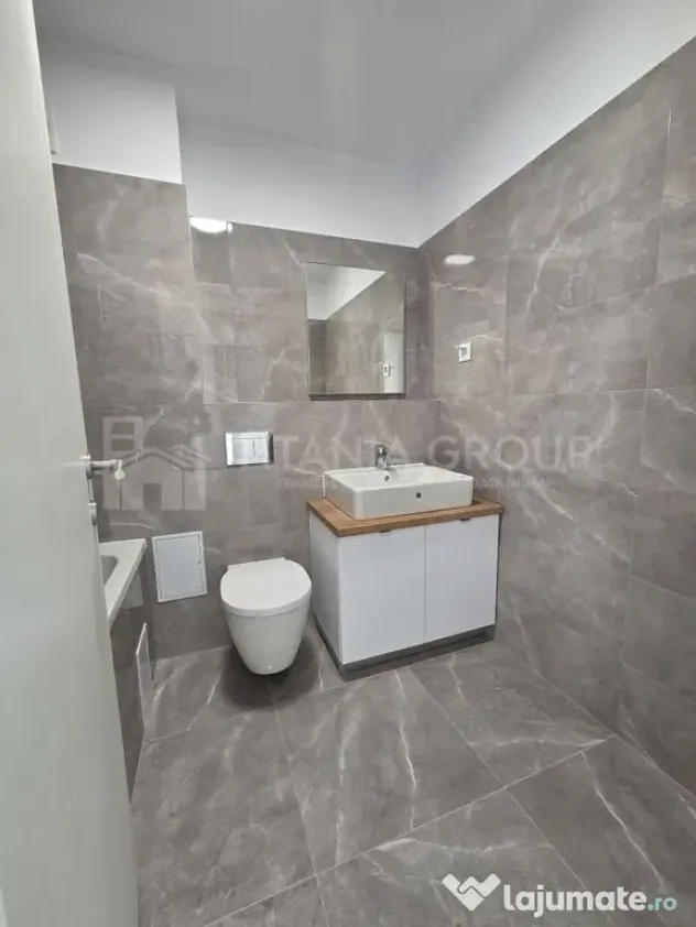 Apartament 3 camere decomandat, mobilat modern, parcare s...