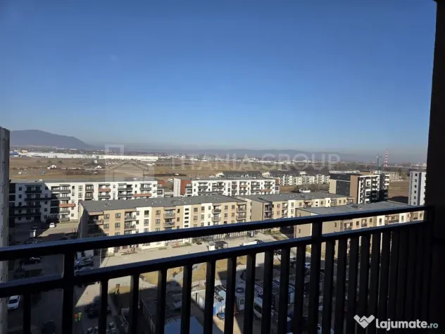 Apartament 3 camere decomandat, mobilat modern, parcare s...