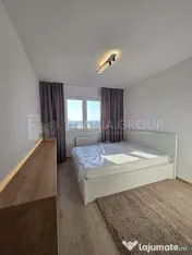 Apartament 3 camere decomandat, mobilat modern, parcare s... 