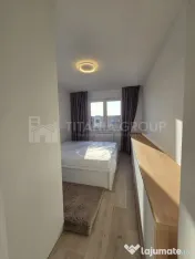 Apartament 3 camere decomandat, mobilat modern, parcare s... 