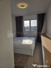 Apartament 3 camere decomandat, mobilat modern, parcare s... 