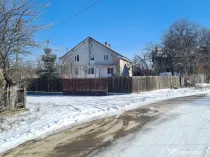 Casa si teren de vanzare in comuna Bilciuresti, Dambovita
