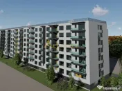 Drumul Binelui | Aparatorii Patriei - 2 cam. 65mp 