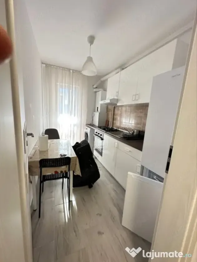 Berceni metrou biruintei 33g
