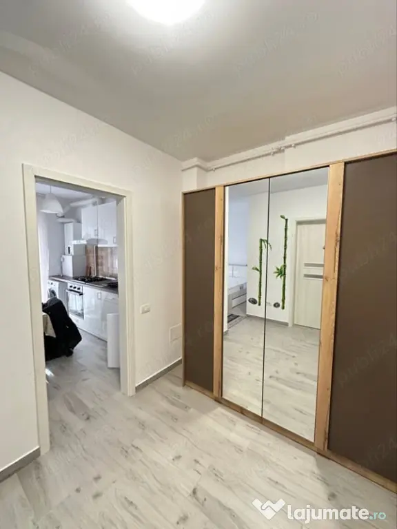 Berceni metrou biruintei 33g