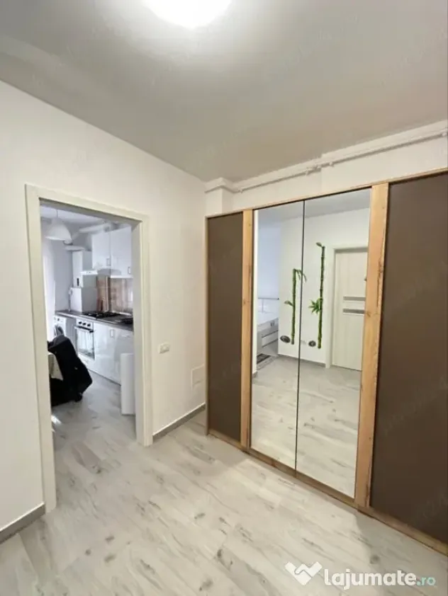 Berceni metrou biruintei 33g