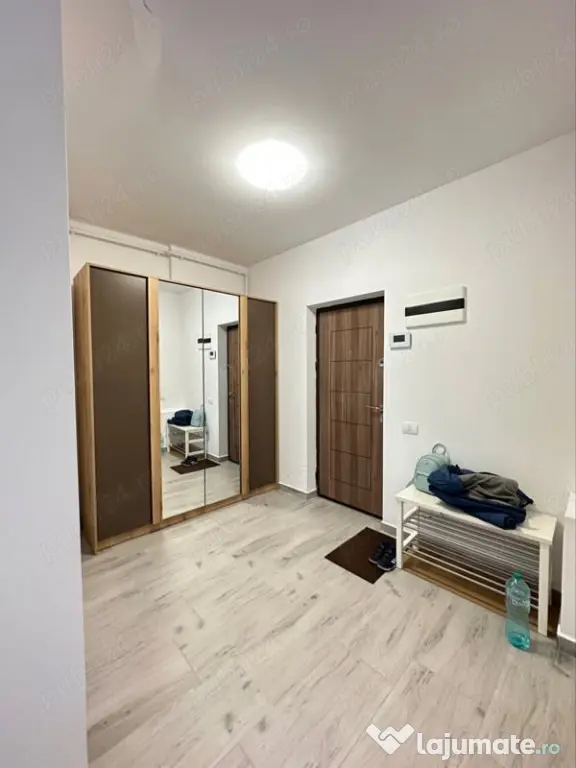 Berceni metrou biruintei 33g