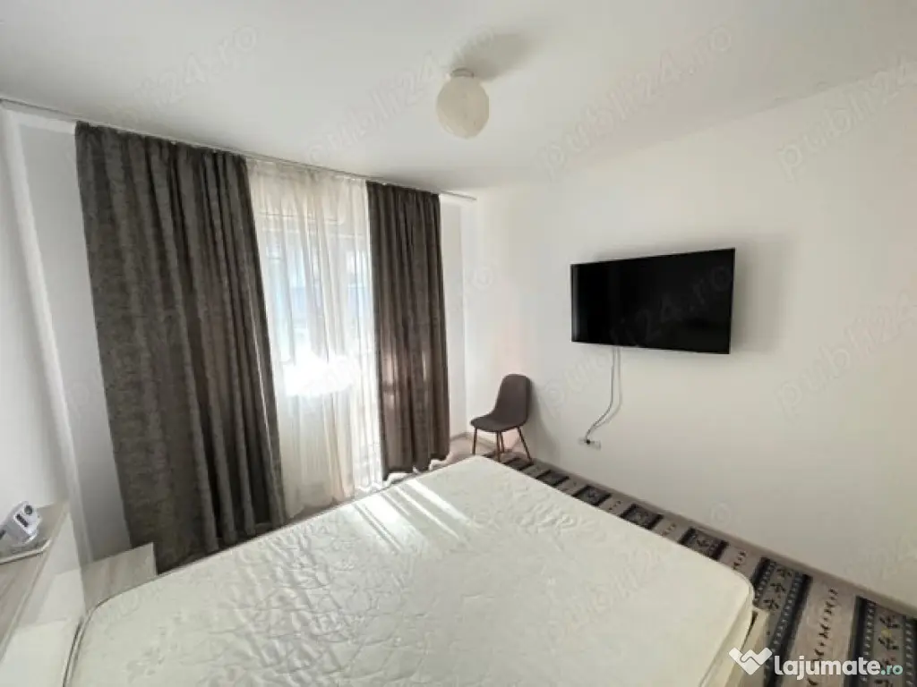 Berceni metrou biruintei 33g