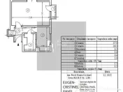 Apartament 2 camere decomandat Soseaua Giurgiului / Luica 