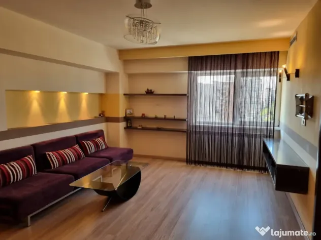 Apartament elegant, Bloc 2000 zona Bancorex