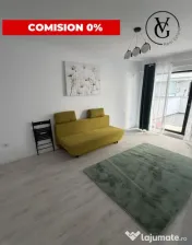 Apartament 2 camere Otopeni cu terasa 