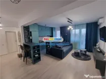 Apartament 2 camere Berceni-Drumul Dealu Cucului