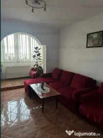 Apartament 3 camere, circular, spatios, mobilat, utilat, zona Astra!