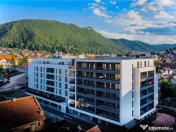 Garsoniera cu Parcare Subterana in Cosmopolit zona Centrala 