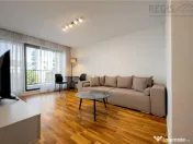 Garsoniera cu parcare subterana in Cosmopolit zona centrala 