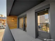 Garsoniera cu parcare subterana in Cosmopolit zona centrala 