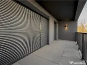 Garsoniera cu parcare subterana in Cosmopolit zona centrala 