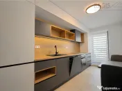 Garsoniera cu parcare subterana in Cosmopolit zona centrala 